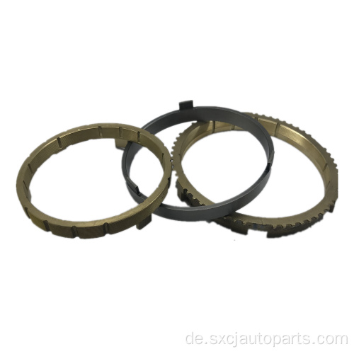 Auto-Teile-Transmissions-Synchronizer-Ring-Set OEM 33038-37012/33037-37022 für Toyota